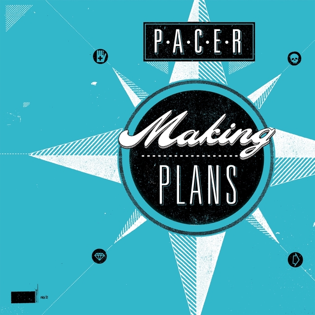 Couverture de Making Plans