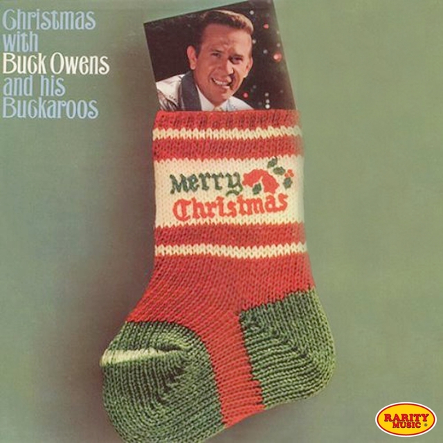 Christmas with Buck Owens
