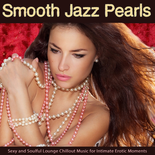 Couverture de Smooth Jazz Pearls