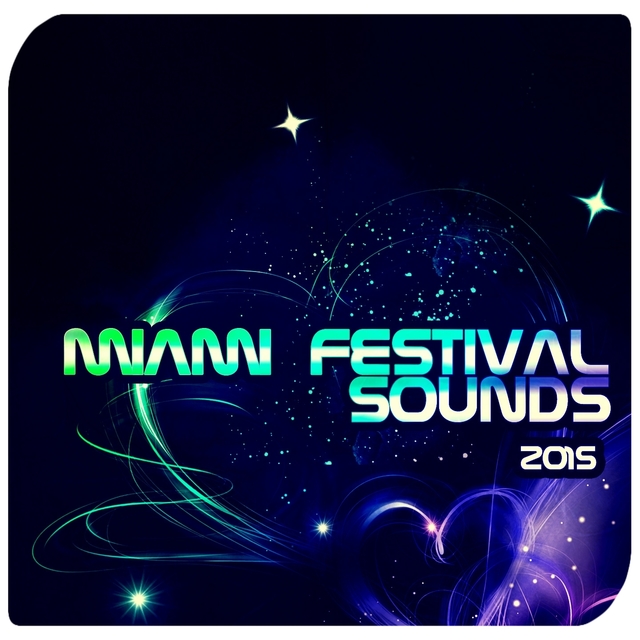 Couverture de Miami Festival Sounds 2015