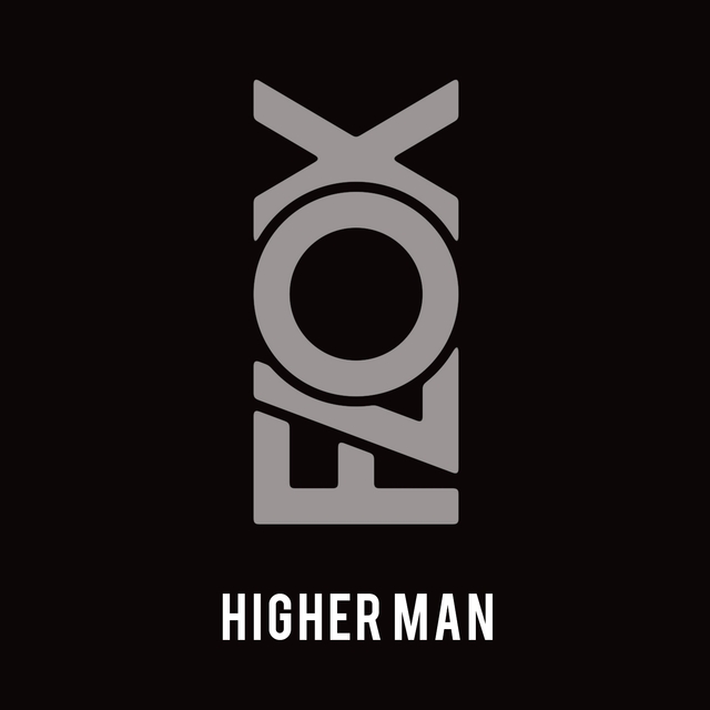 Higher Man