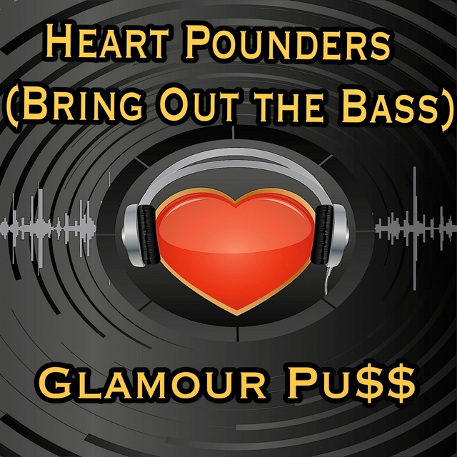Heart Pounders