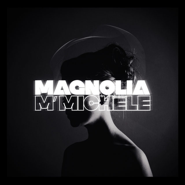 Couverture de Magnolia