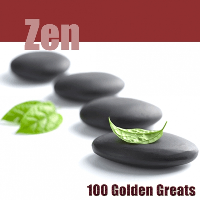 100 Golden Greats (Zen) [Remastered]