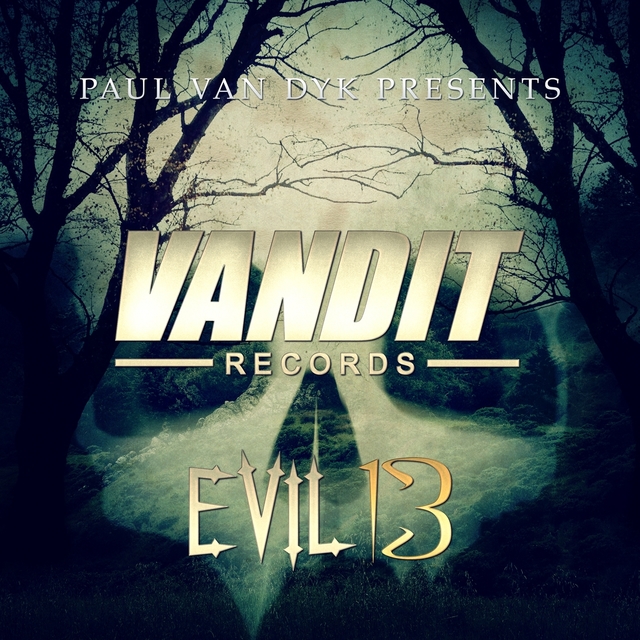 Evil 13