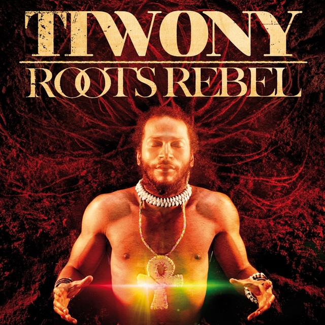 Couverture de Roots Rebel