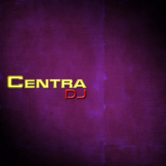 Couverture de Centra DJ