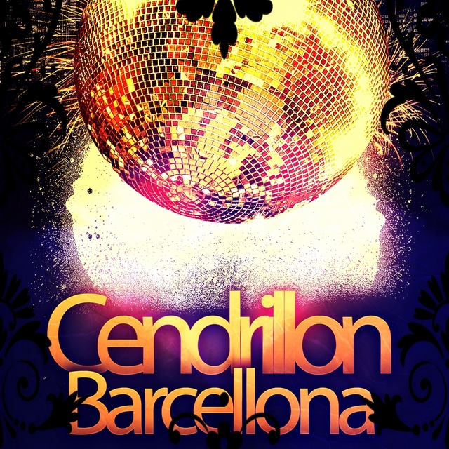 Couverture de Cendrillon Barcellona