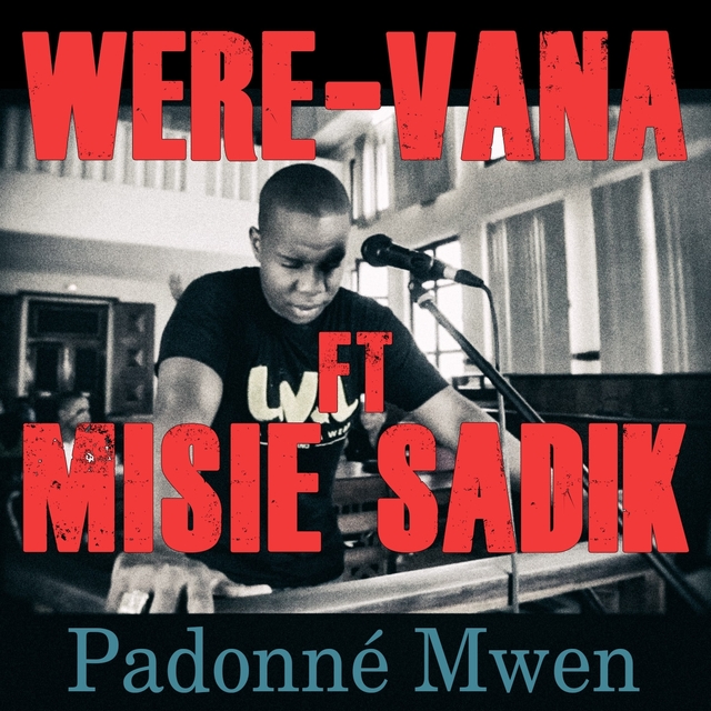 Padonné mwen