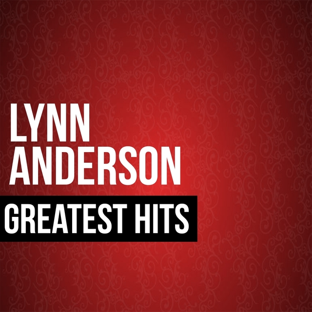 Lynn Anderson Greatest Hits