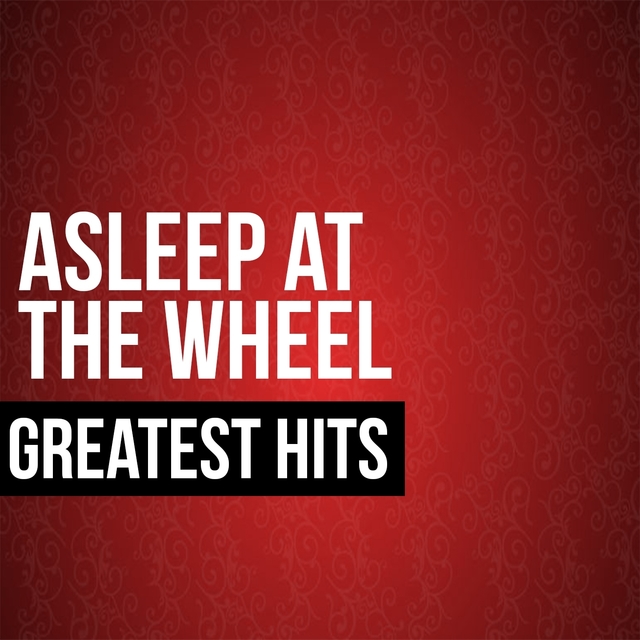 Couverture de Asleep At The Wheel Greatest Hits