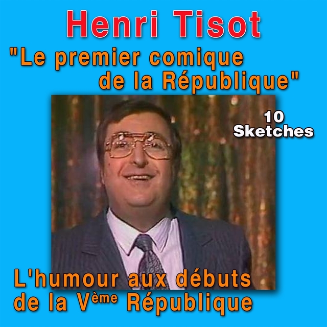 L'humour aux débuts de la 5e République