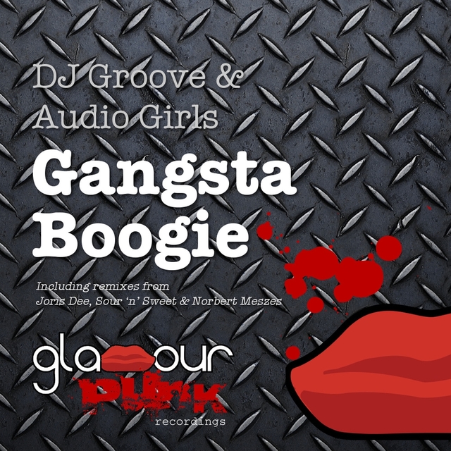 Gangsta Boogie