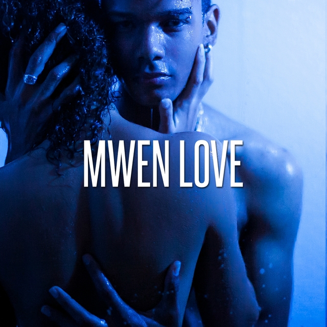 Couverture de Mwen Love