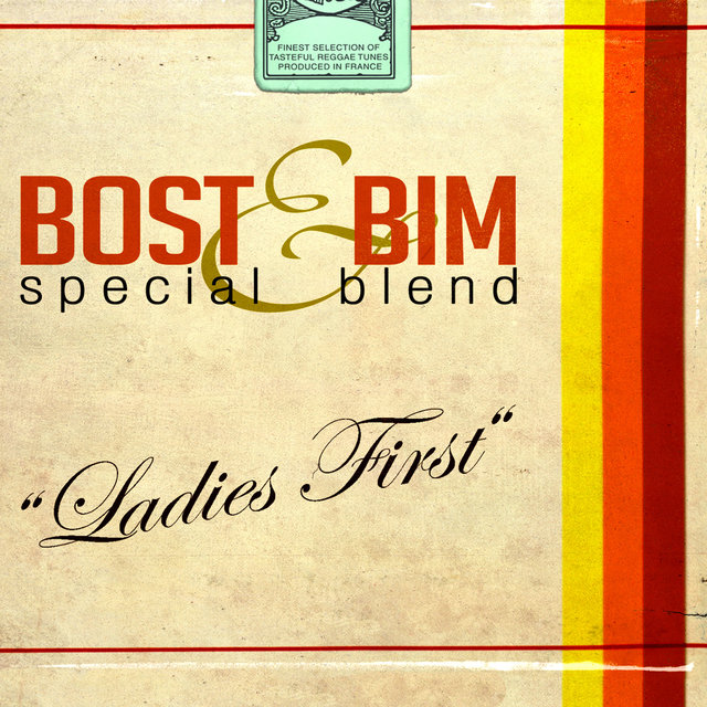 Ladies First (Special Blend)