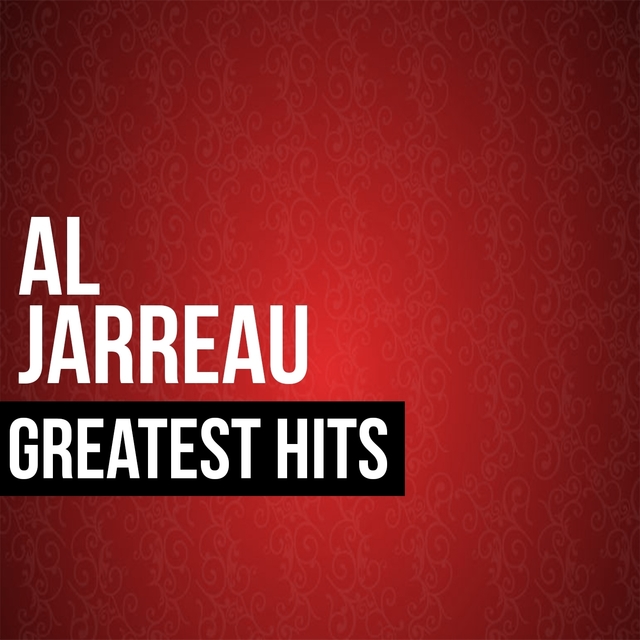 Couverture de Al Jarreau Greatest Hits