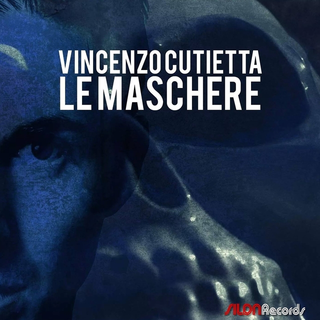 Couverture de Le maschere