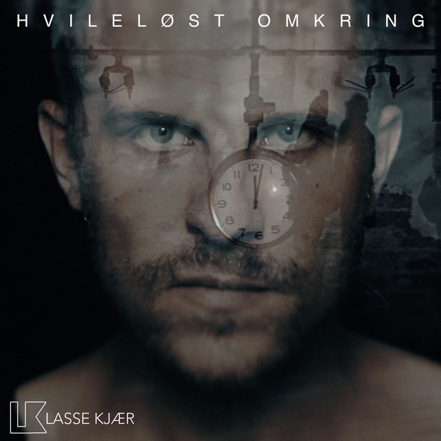 Hvileløst Omkring