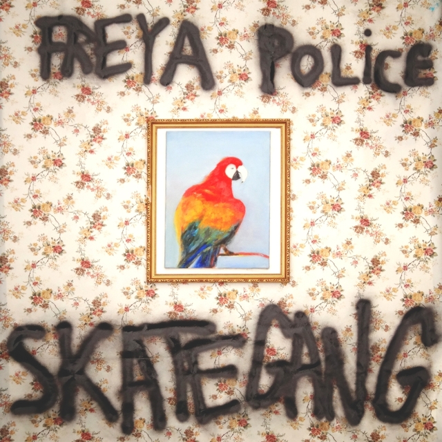 Freya Police