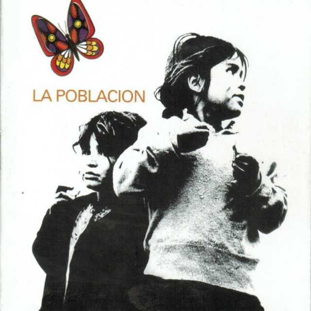 Couverture de La Población