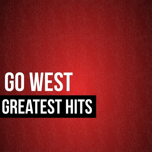 Couverture de Go West Greatest Hits