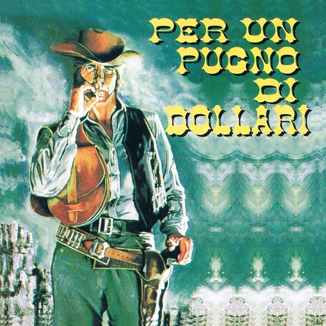 Per un pugno di dollari