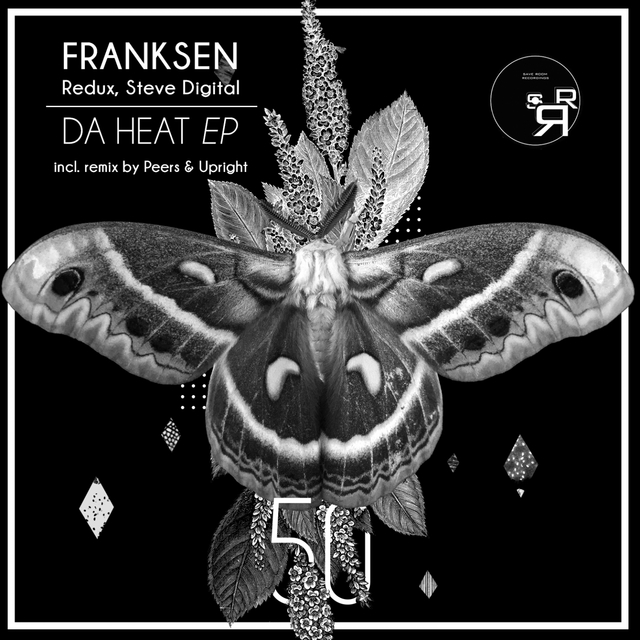 Da Heat Ep