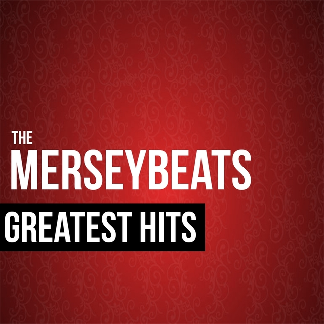 Couverture de The Merseybeats Greatest Hits