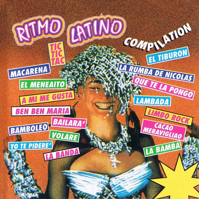 Ritmo Latino Compilation