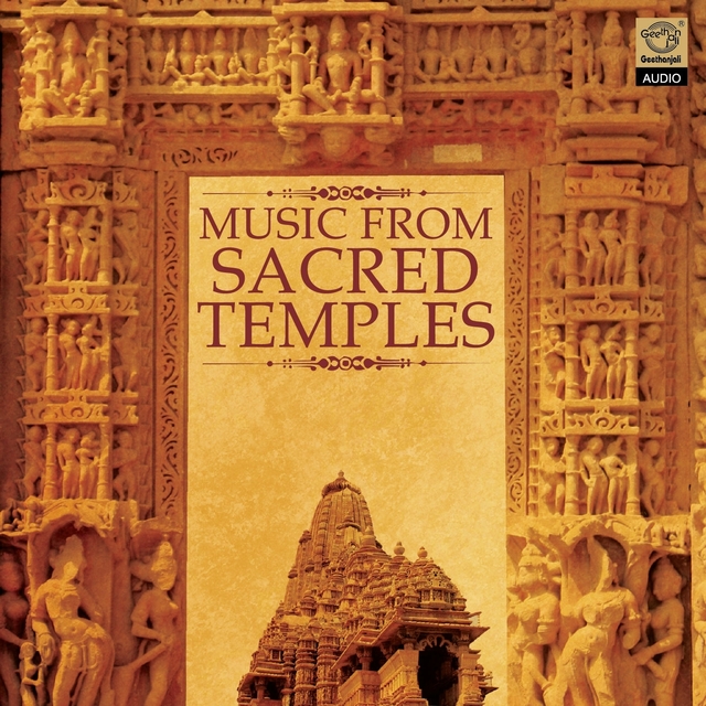 Music from Sacred Temples