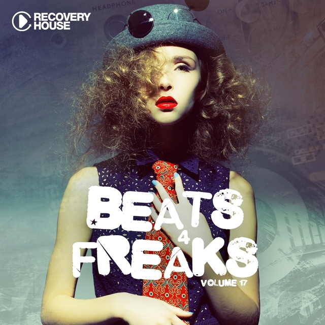 Couverture de Beats 4 Freaks, Vol. 17