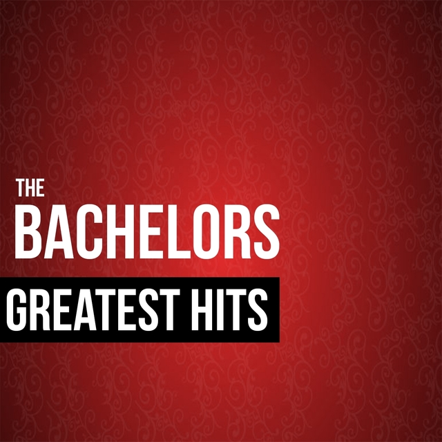 Couverture de The Bachelors Greatest Hits