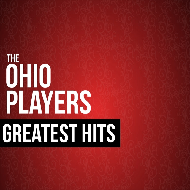 Couverture de The Ohio Players Greatest Hits