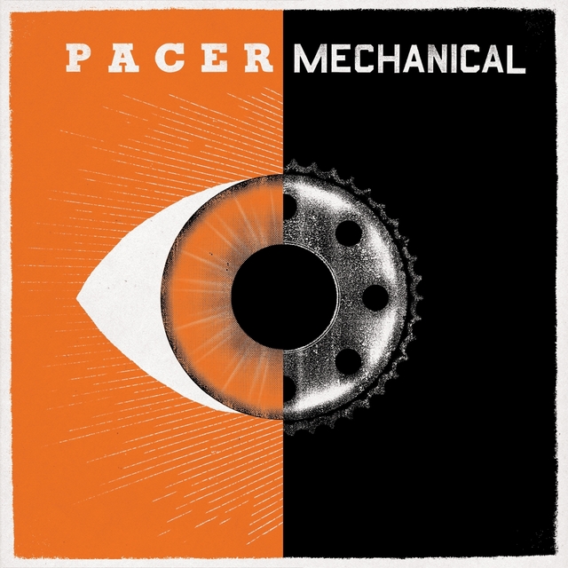 Couverture de Mechanical