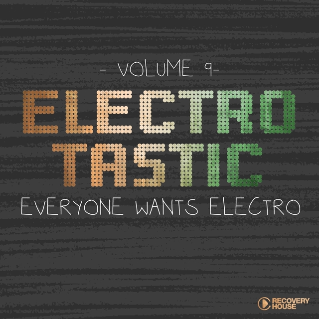 Electrotastic, Vol. 9