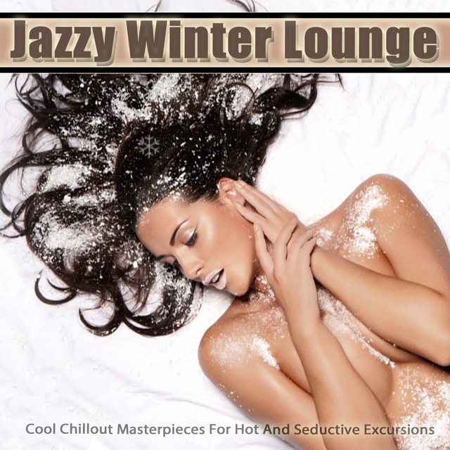 Couverture de Jazzy Winter Lounge