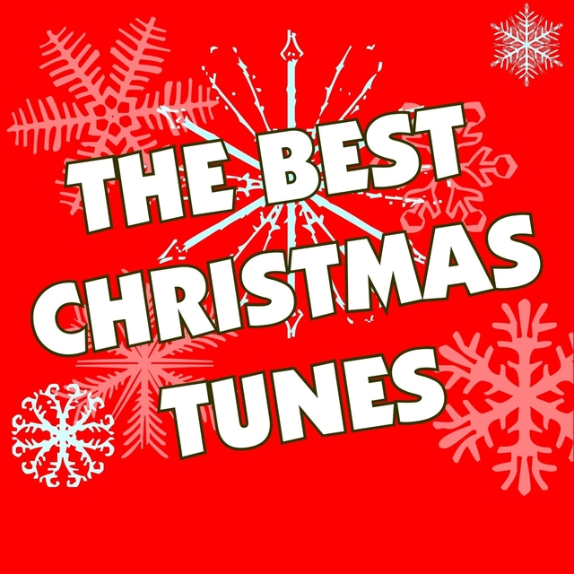 Couverture de The Best Christmas Tunes