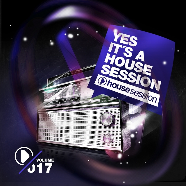 Couverture de Yes, It's a Housesession, Vol. 17