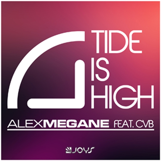 Couverture de Tide Is High