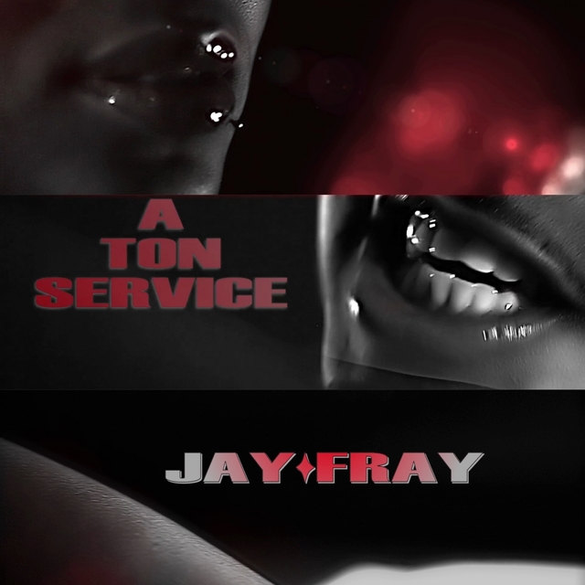 Bang bang (A ton service) [Jay Fray]