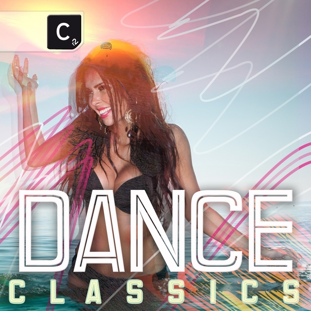 Couverture de Dance Classics