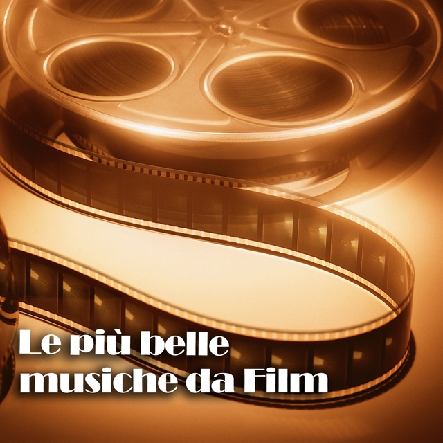 Le più belle musiche da film