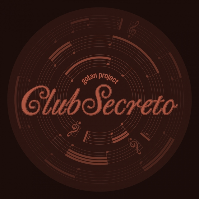 Club Secreto