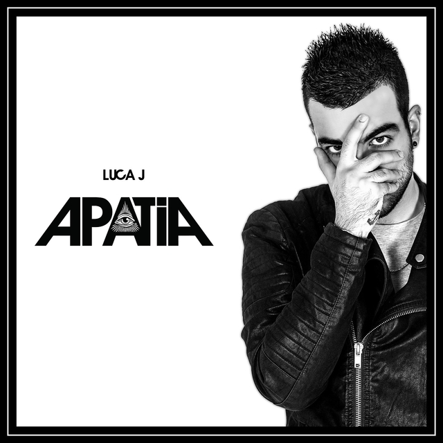 Couverture de Apatia