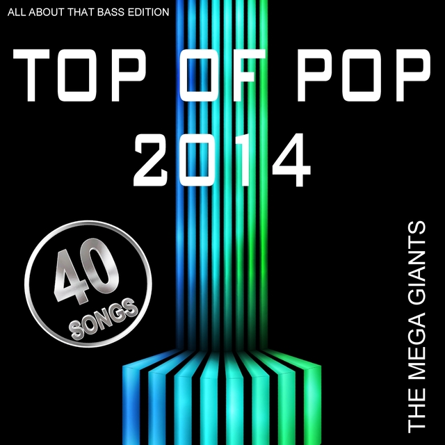 Top of Pop 2014