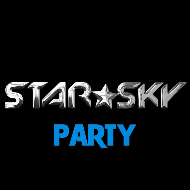 Couverture de Party