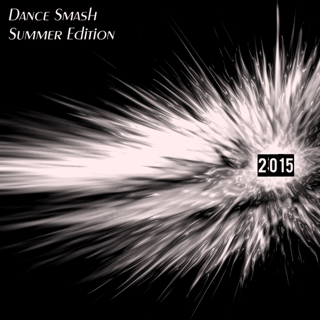 Dance Smash Summer Edition 2015