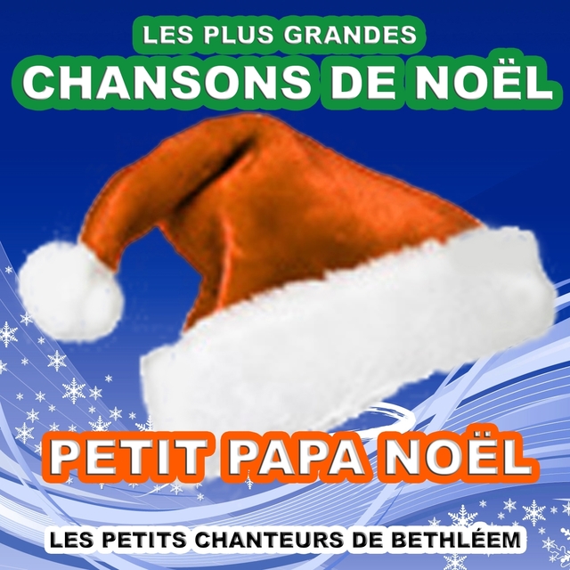 Les plus grandes chansons de Noël