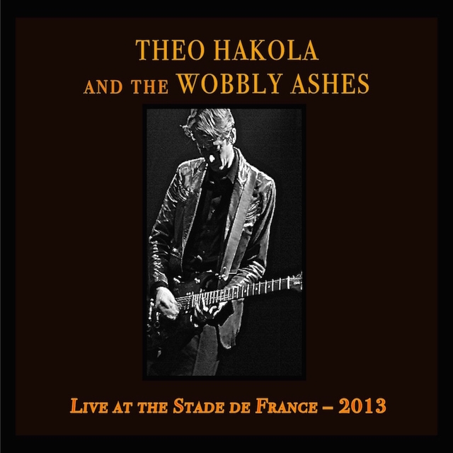 Live at the Stade De France - 2013