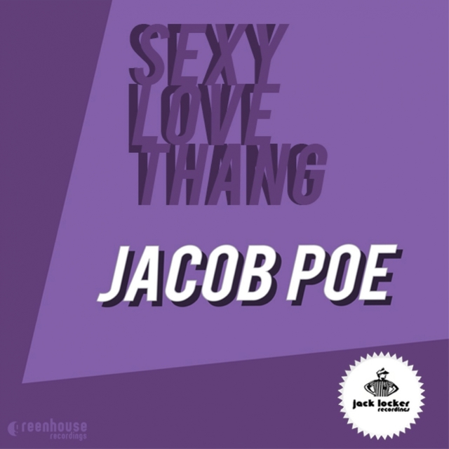 Couverture de Sexy Love Thang